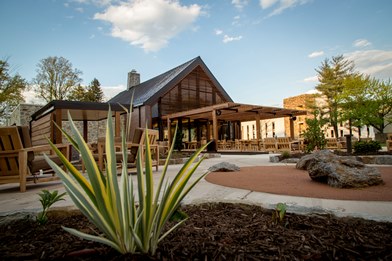 Walter Reed Medical Center